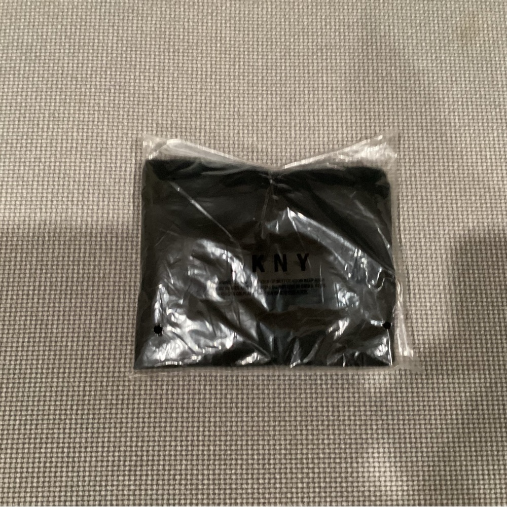 DKNY Dust bag for medium satchel